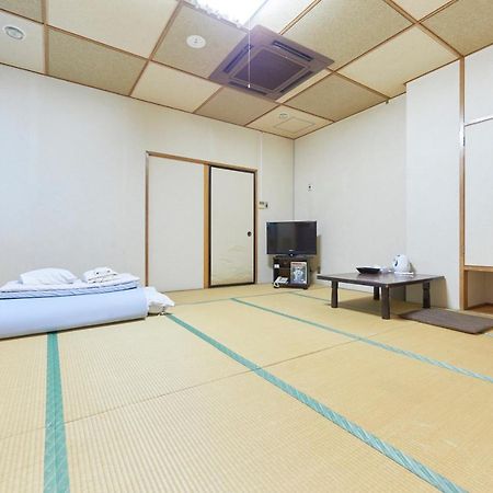 Hotel Select Inn Furukawa Osaki  Екстериор снимка