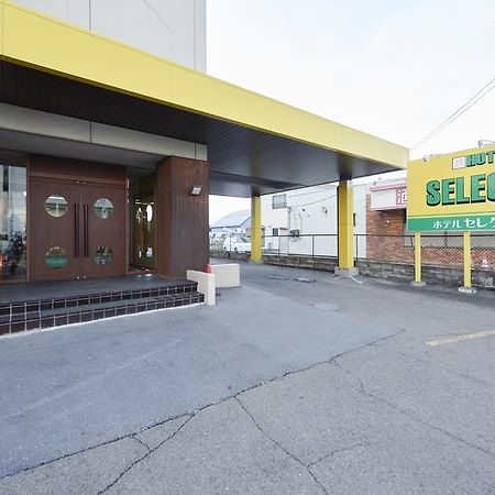 Hotel Select Inn Furukawa Osaki  Екстериор снимка