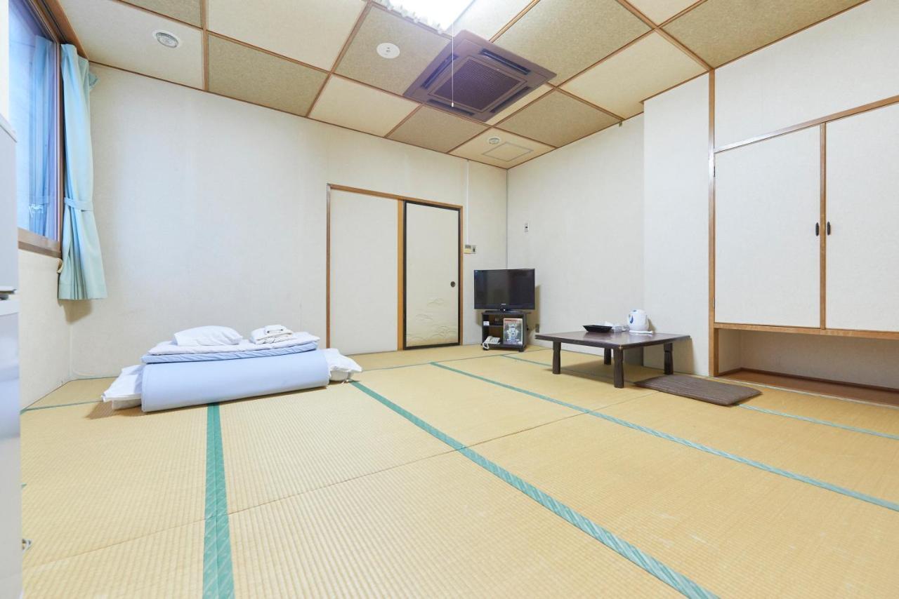 Hotel Select Inn Furukawa Osaki  Екстериор снимка