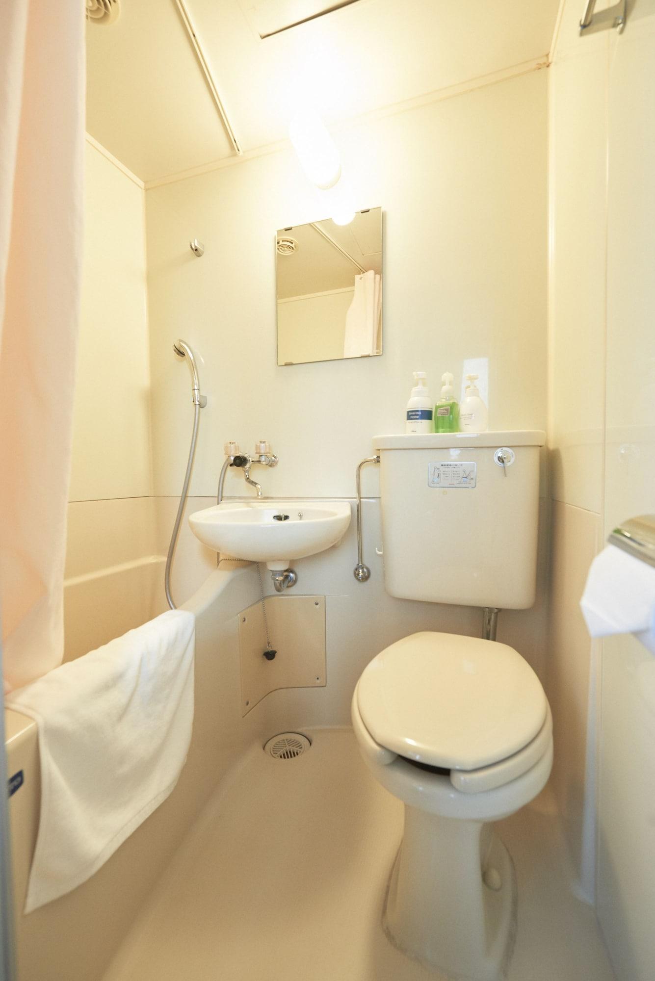 Hotel Select Inn Furukawa Osaki  Екстериор снимка