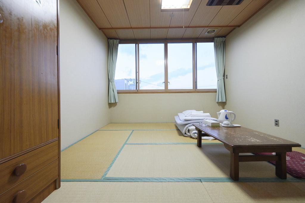 Hotel Select Inn Furukawa Osaki  Екстериор снимка