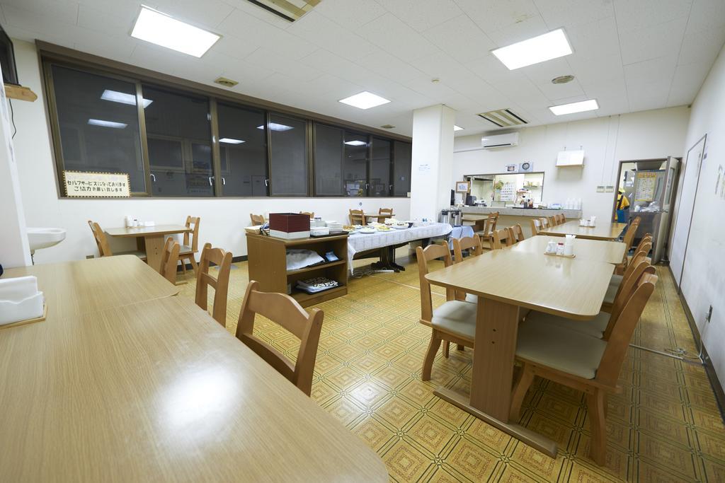 Hotel Select Inn Furukawa Osaki  Екстериор снимка