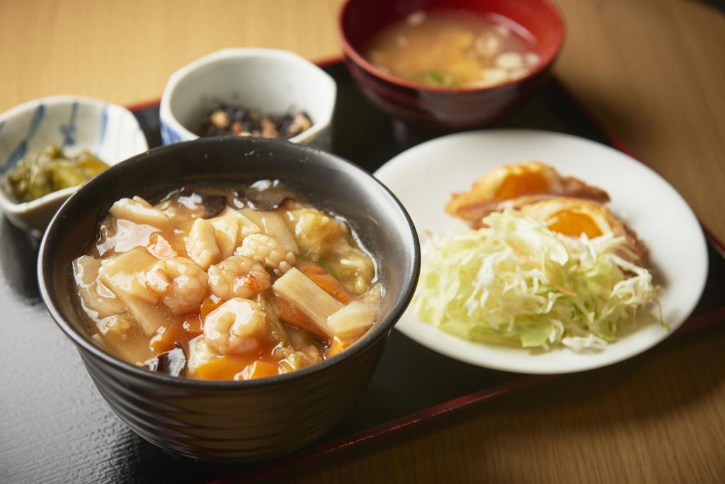 Hotel Select Inn Furukawa Osaki  Екстериор снимка
