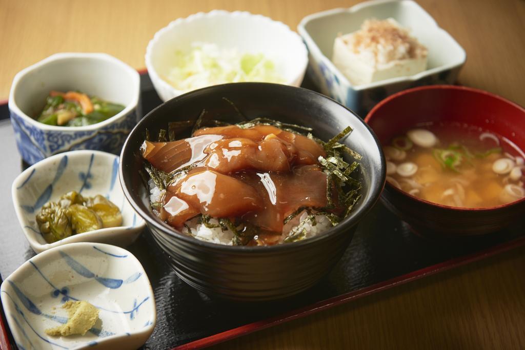 Hotel Select Inn Furukawa Osaki  Екстериор снимка