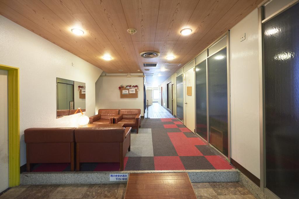 Hotel Select Inn Furukawa Osaki  Екстериор снимка