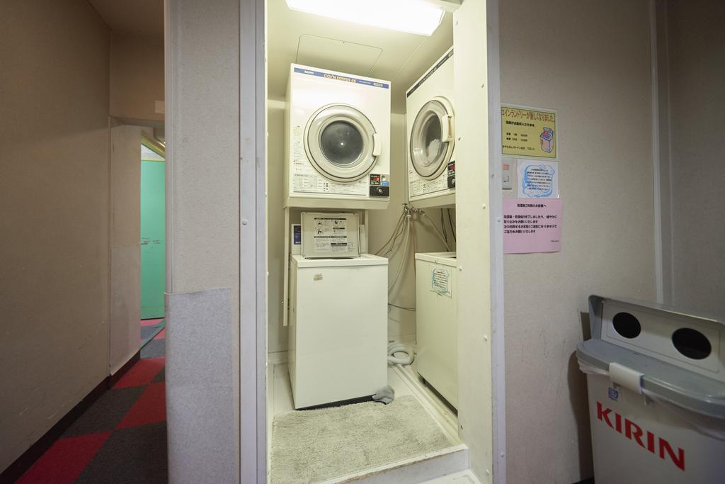 Hotel Select Inn Furukawa Osaki  Екстериор снимка
