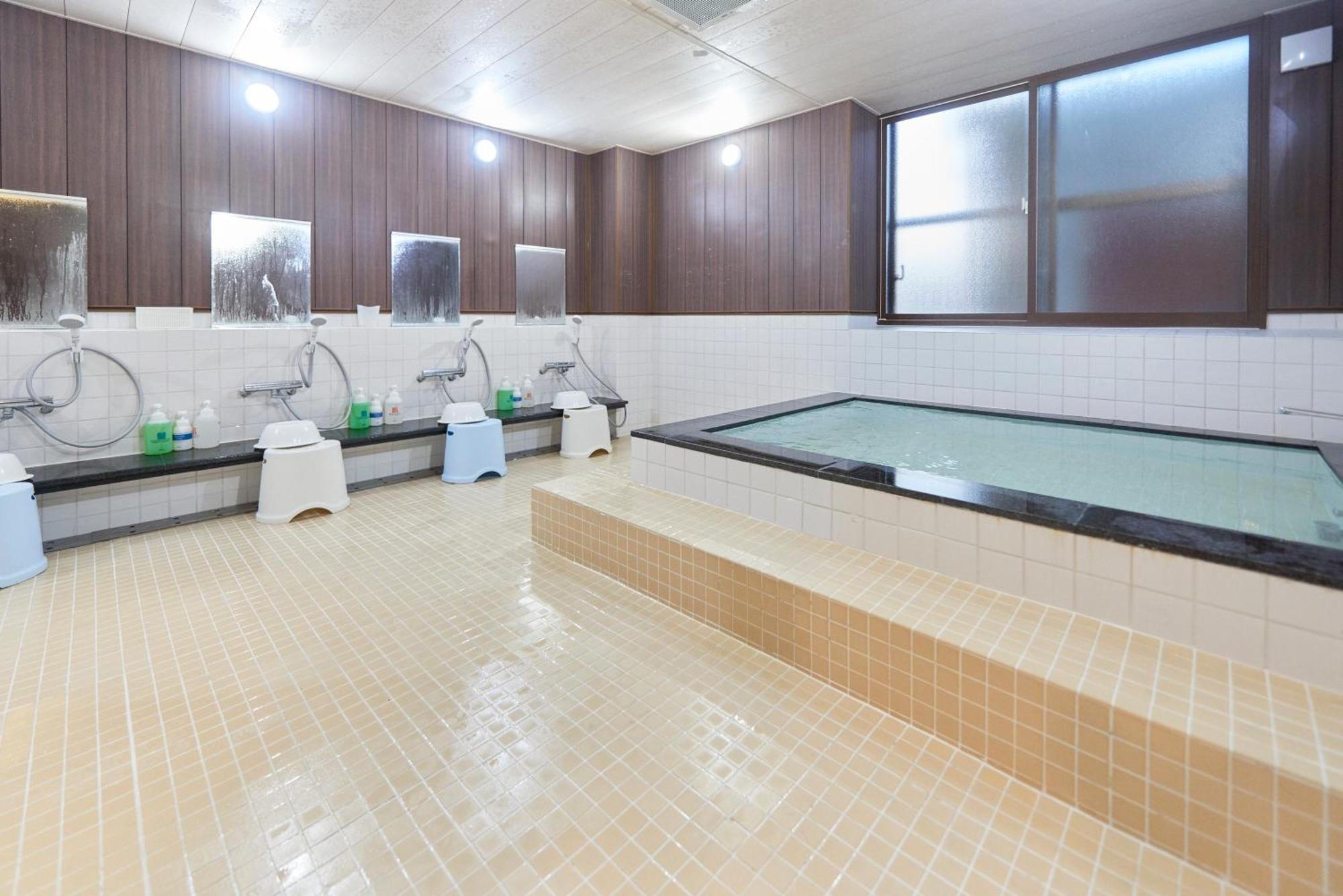 Hotel Select Inn Furukawa Osaki  Екстериор снимка