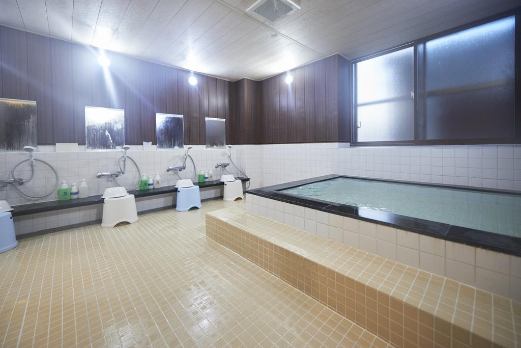 Hotel Select Inn Furukawa Osaki  Екстериор снимка