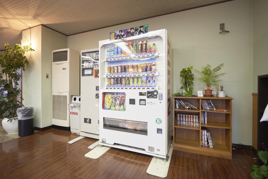 Hotel Select Inn Furukawa Osaki  Екстериор снимка