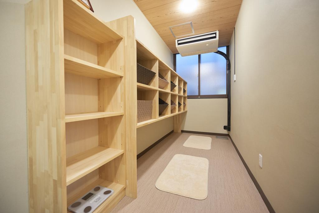 Hotel Select Inn Furukawa Osaki  Екстериор снимка