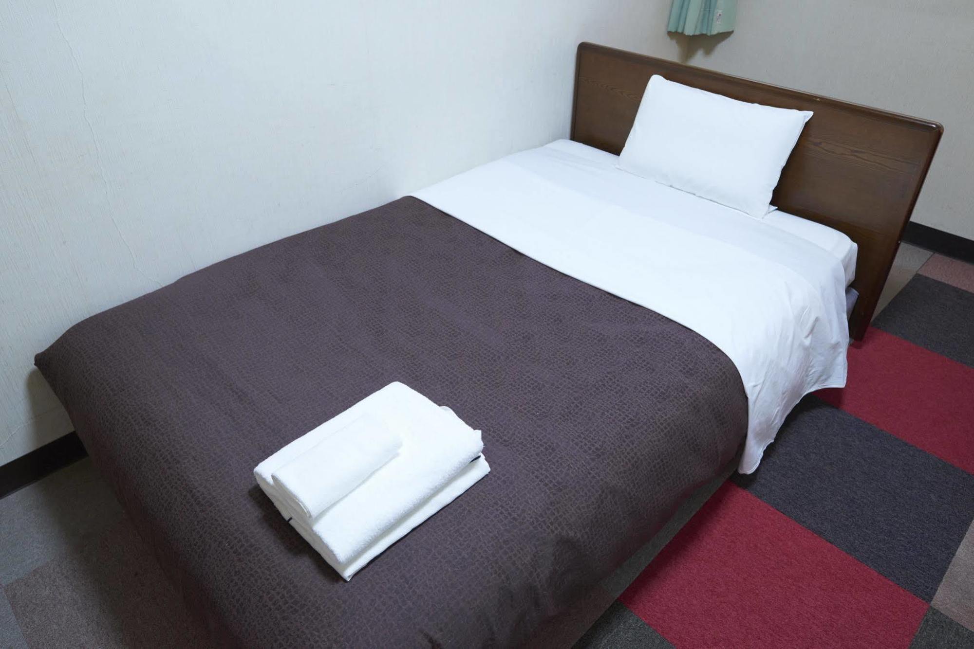 Hotel Select Inn Furukawa Osaki  Екстериор снимка